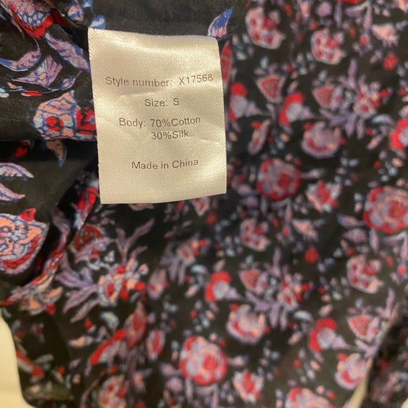 Xirena Lanie Top S - Picture 10 of 11